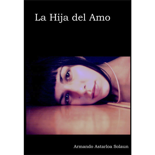 Imagen 0 de La hija del amo (Tapa blanda)