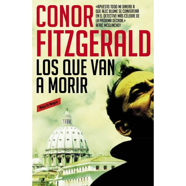 Imagem 0 de Los que van a morir (Comisario Alec Blume) (Capa mole)