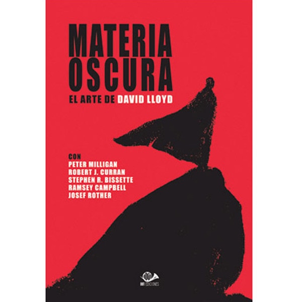 Imagem 0 de Materia Oscura