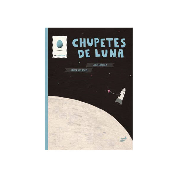 Chupetes de luna(Tapa dura) 1
