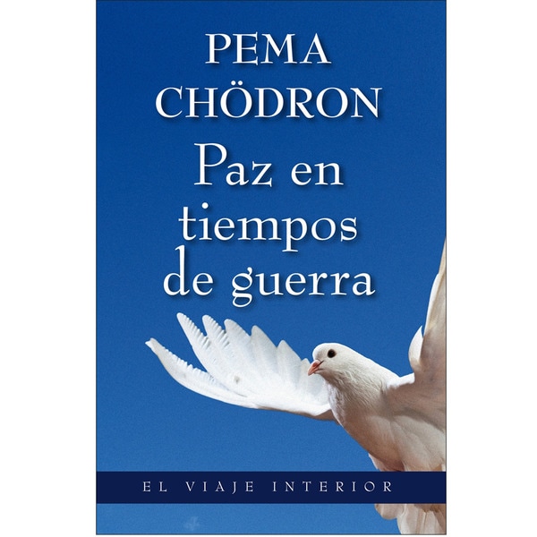 Imagen 0 de Paz en tiempos de guerra (Tapa blanda)