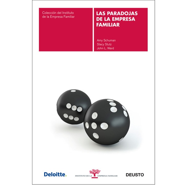 Las paradojas de la empresa familiar (Capa mole com abas) 1