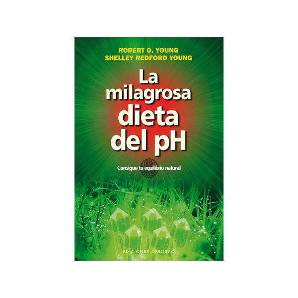 La Milagrosa Dieta Del Ph 1