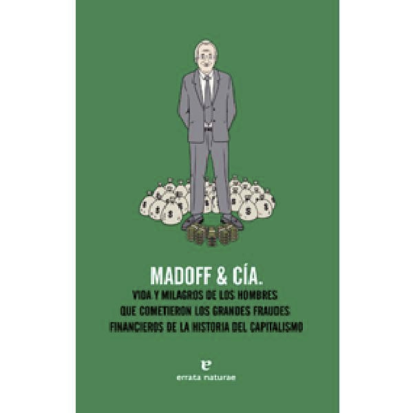 Madoff & Cía 1