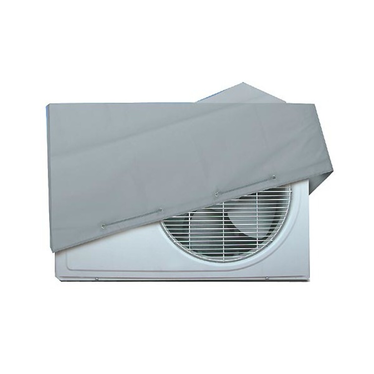 Capa de ar condicionado Rayen Cinzento-1