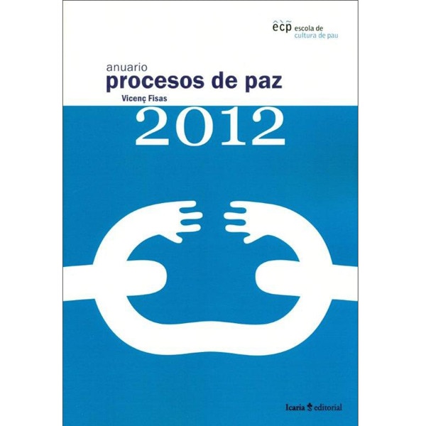 Imagem 0 de Anuario Procesos De Paz 2012