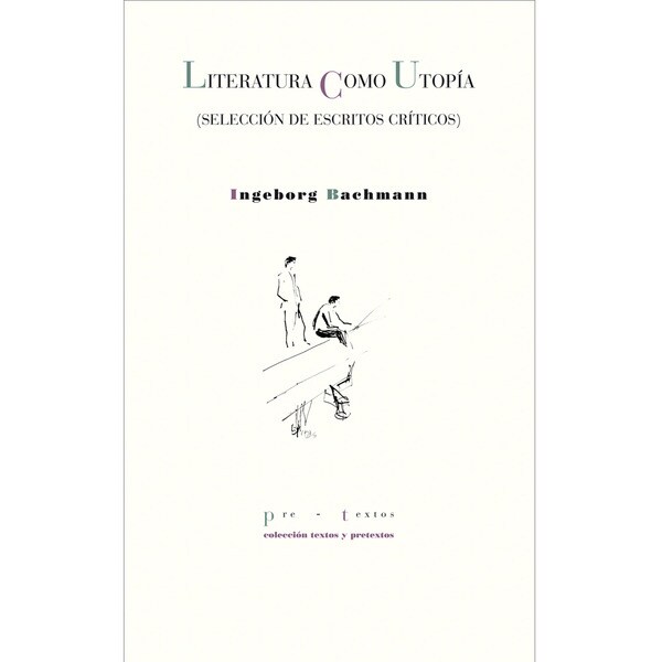 Literatura Como Utopia 1