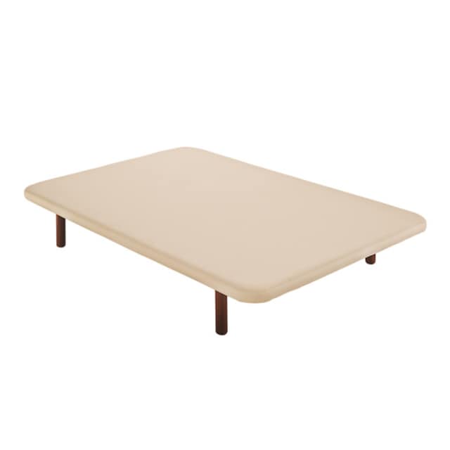 Imagem 0 de Base estofada 3D Relax Atenea