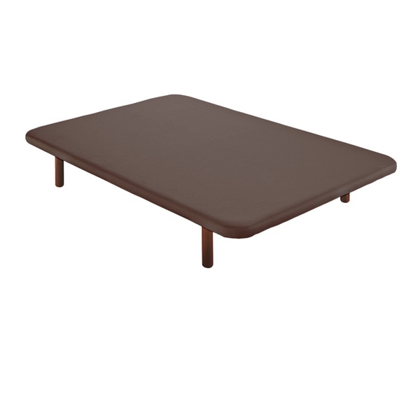 Imagem 0 de Base estofada 3D Relax Atenea