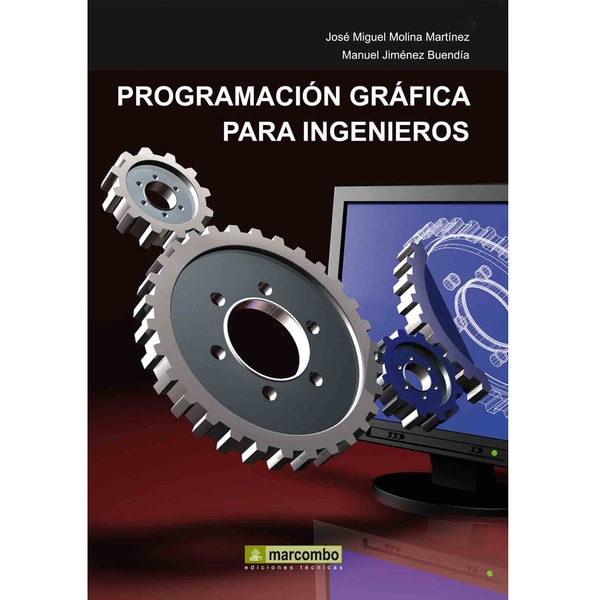 Programación Gráfica para Ingenieros (Capa mole) 1