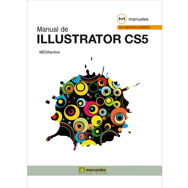 Imagem 0 de Manual de Illustrator CS6 (Capa mole)