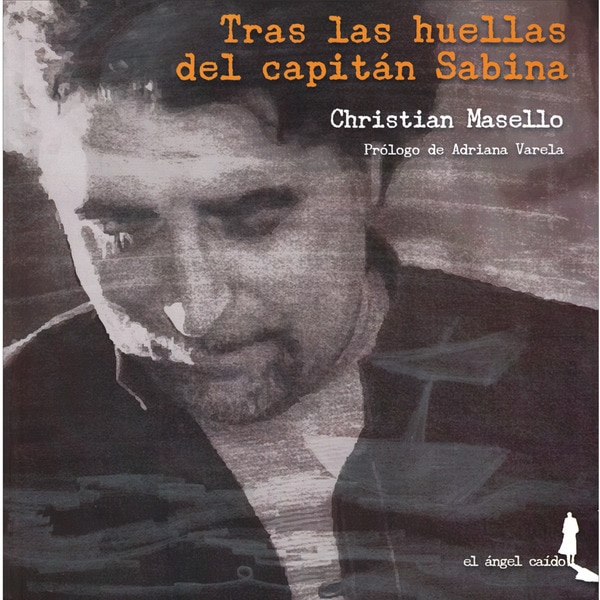 Imagem 0 de Tras Las Huellas Del Capitán Sabina