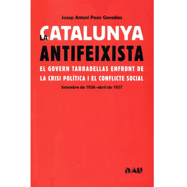 Imagem 0 de La Catalunya Antifeixista