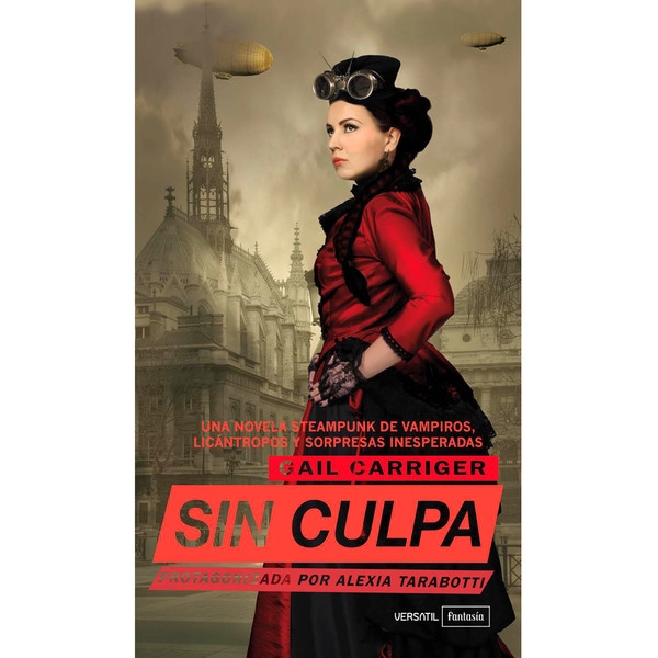 Imagen 0 de Sin culpa (Tapa blanda)