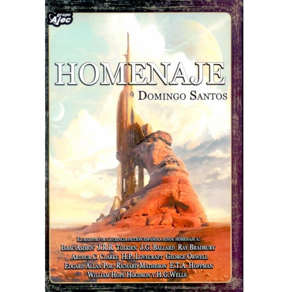 Imagem 0 de Homenaje