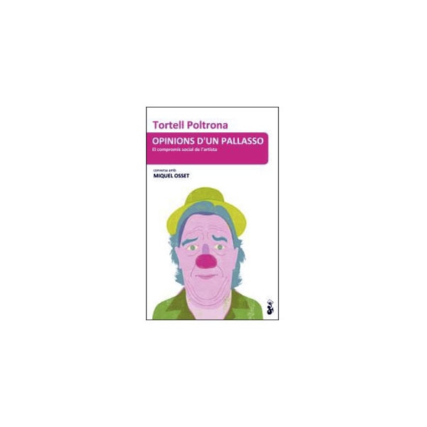 Imagem 0 de Opinions D´Un Pallasso