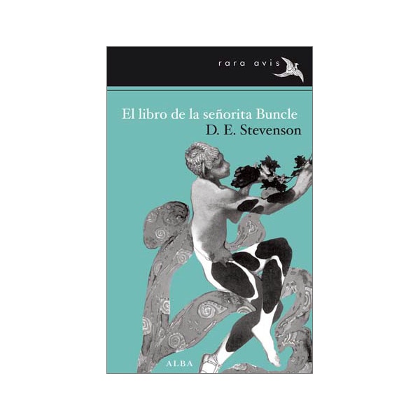 El Libro De La Señorita Buncle 1