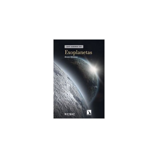 Exoplanetas 1