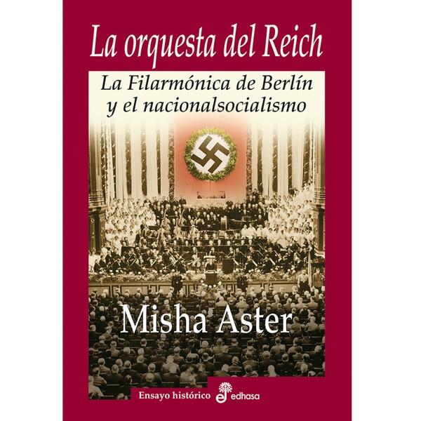 La Orquesta Del Reich 1