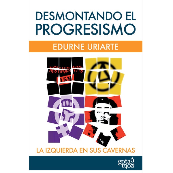 Imagem 0 de Desmontando El Progresismo