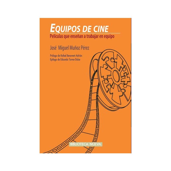 Equipos De Cine 1