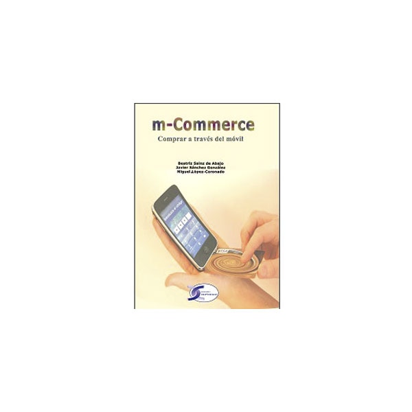 Imagem 0 de M-Commerce. Como Comprar A Traves Del Movil
