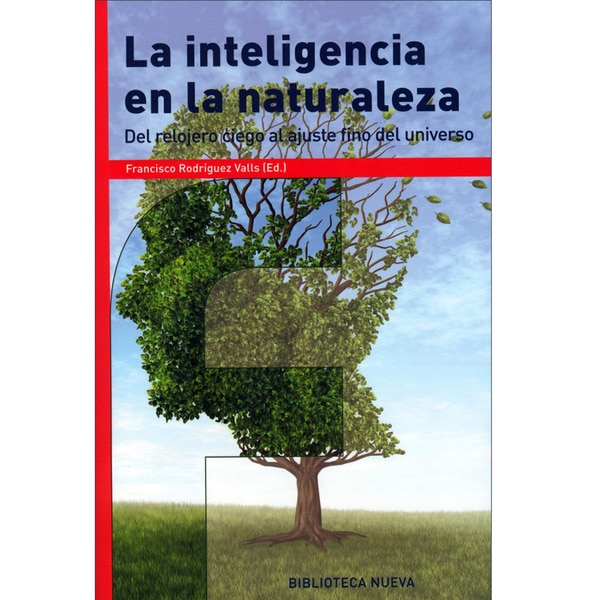 La inteligencia en la naturaleza(Tapa blanda) 1
