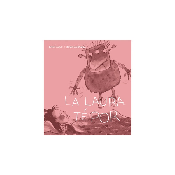 Imagem 0 de La Laura té por (Capa mole)