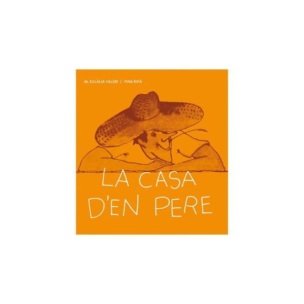 La casa d'en Pere (Capa mole) 1
