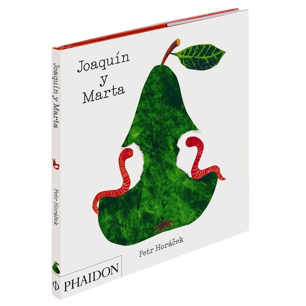 Imagem 0 de Joaquín Y Marta