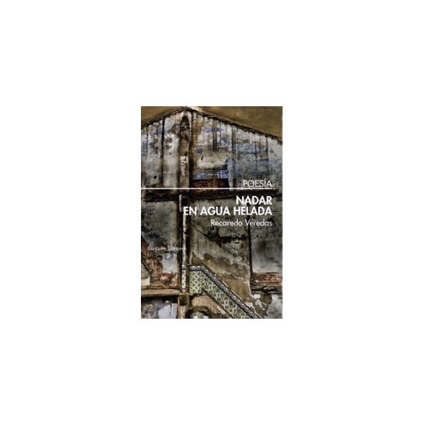 Imagen 0 de Nadar en agua helada (Tapa blanda)