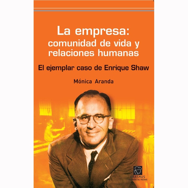 Imagem 0 de La Empresa: Comunidad De Vida Y Relaciones Humanas