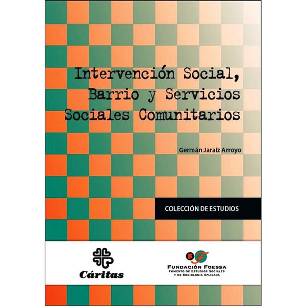 Intervención Social. Barrios Y Servicios Sociales 1