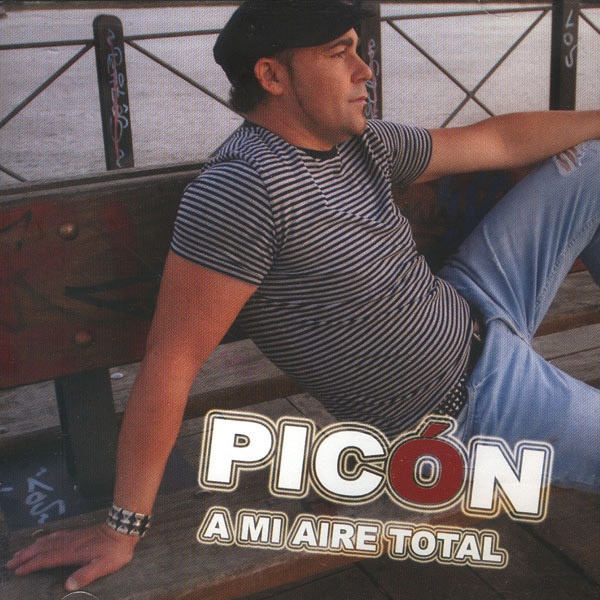 A mi aire total (CD) 1