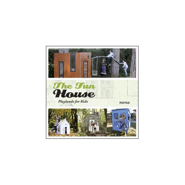 Imagem 0 de The Fun House