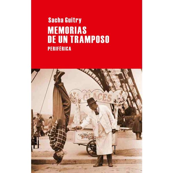 Memorias de un tramposo (Capa mole com abas) 1