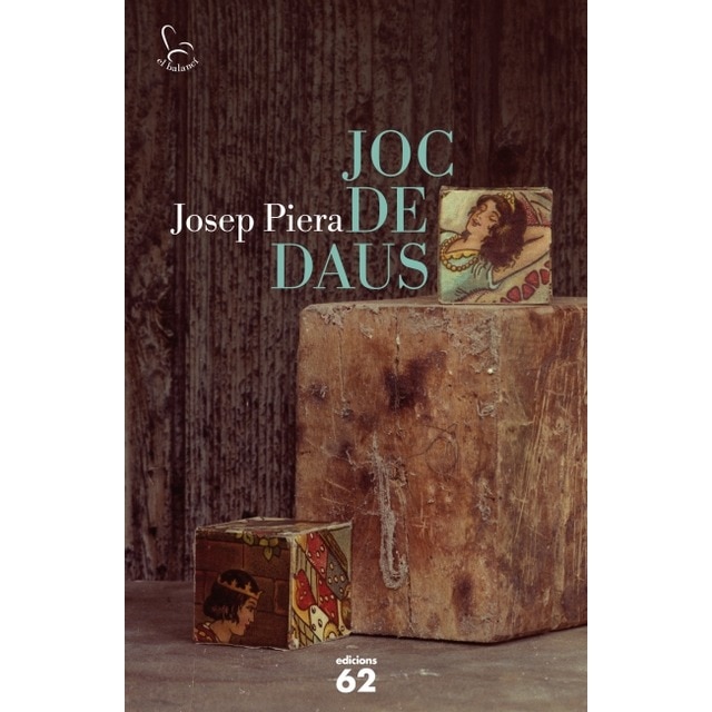 Imagen 1 de Joc de daus  (Tapa blanda Tapa blanda con solapas)