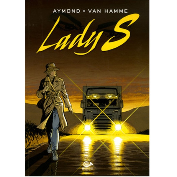 Imagen 0 de Lady s nº2 (Tapa blanda)