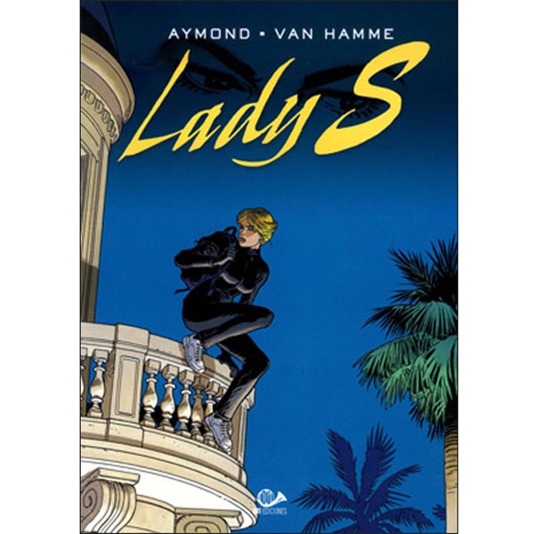 Imagen 0 de Lady s vol 1 (Tapa blanda)