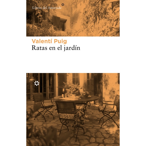 Imagem 0 de Ratas En El Jardín