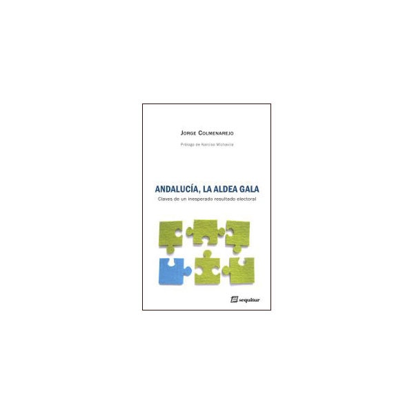 Andalucia. La Aldea Gala 1