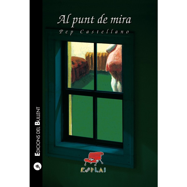 Imagem 0 de Al punt de mira(Tapa blanda)