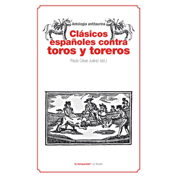 Imagem 0 de Clasicos Españoles Contra Toros Y Toreros