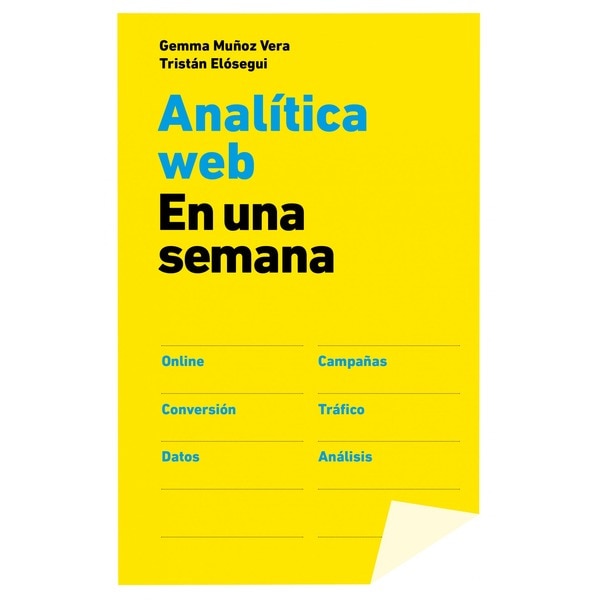 Analítica web en una semana (Capa mole) 1