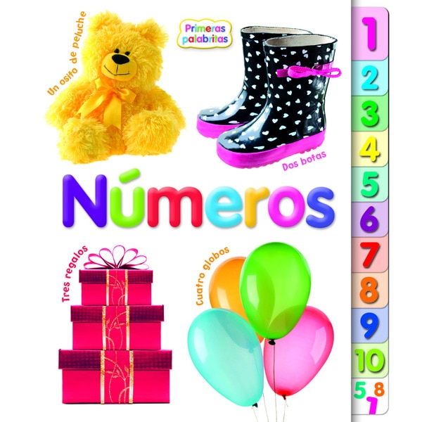 Números 1