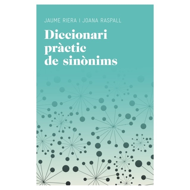 Imagen 1 de Diccionari pràctic de sinònims (Tapa blanda)