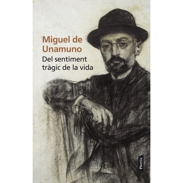 Del sentiment tràgic de la vida (Capa mole com abas) 1