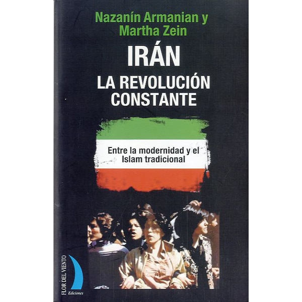 Imagem 0 de Iran La Revolución Constante Cv-49