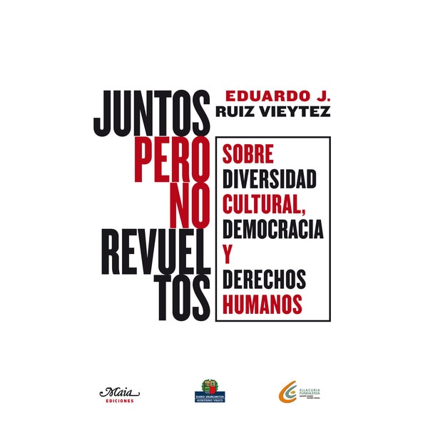 Juntos Pero No Revueltos 1