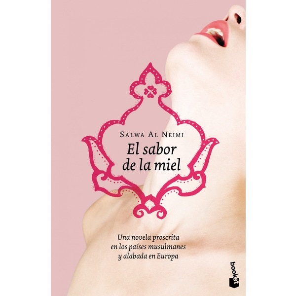 El sabor de la miel(Bolsillo) (Tapa blanda) 1
